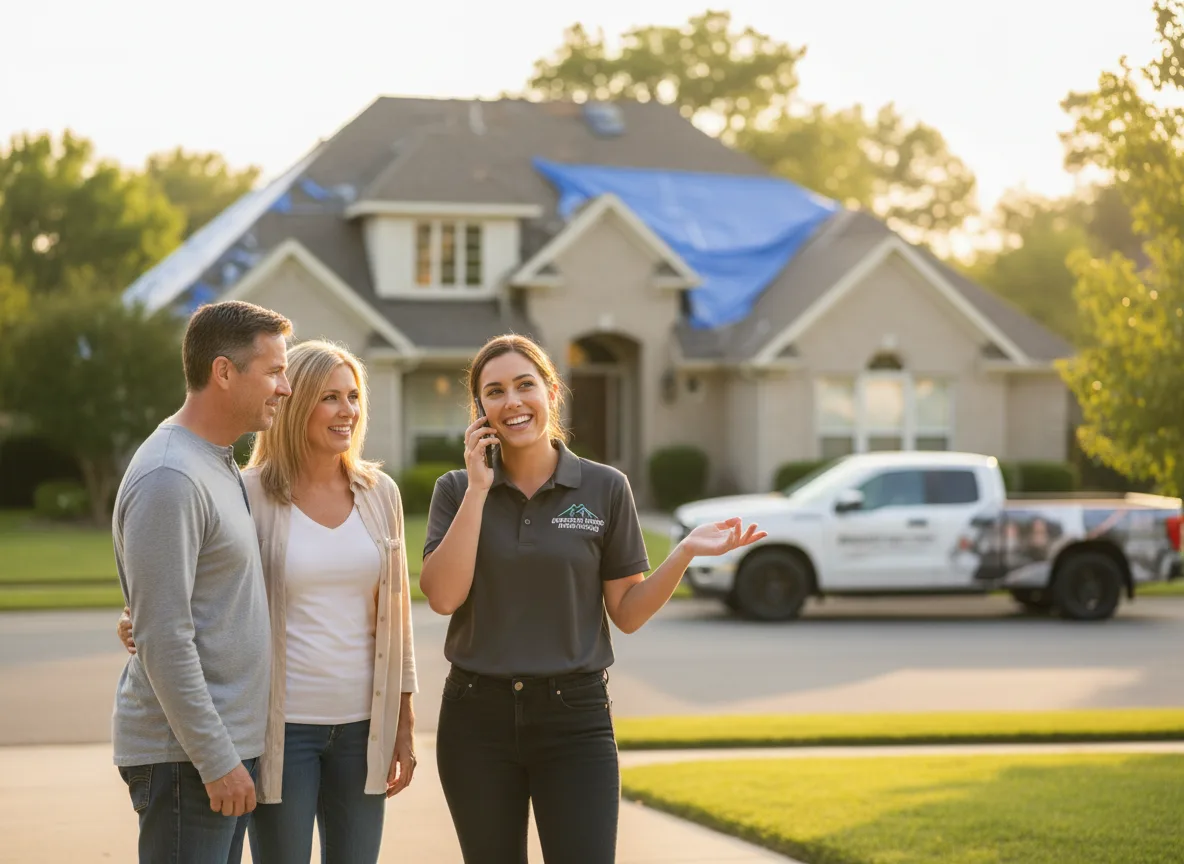 Emergency Roof Repair Caney, KS FAQs